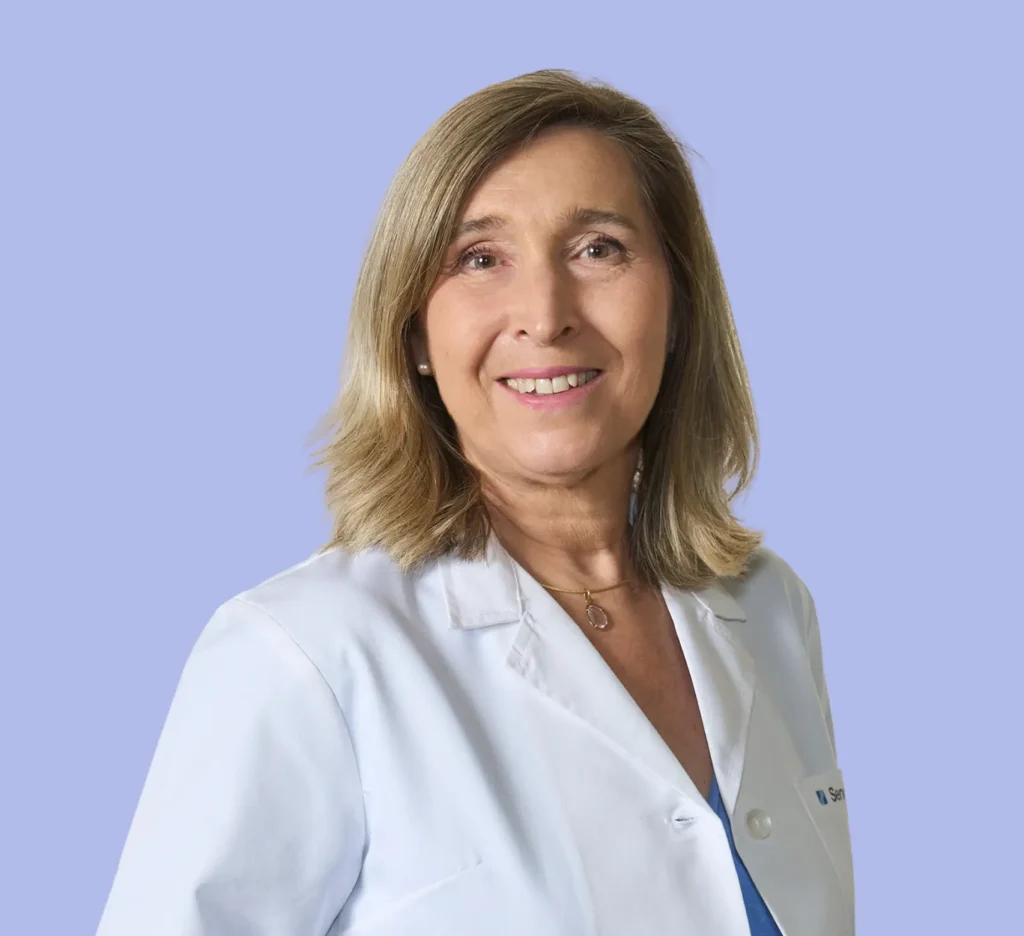 Irene Bretón
